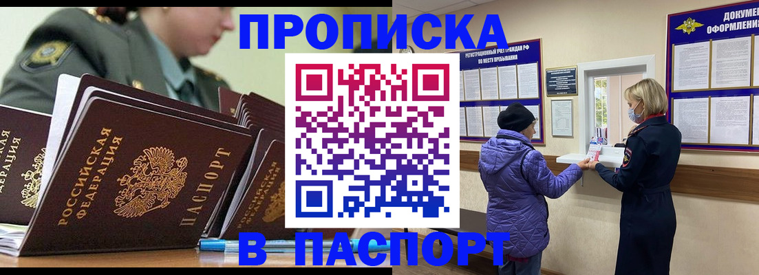 прописка для работы в Домодедово
